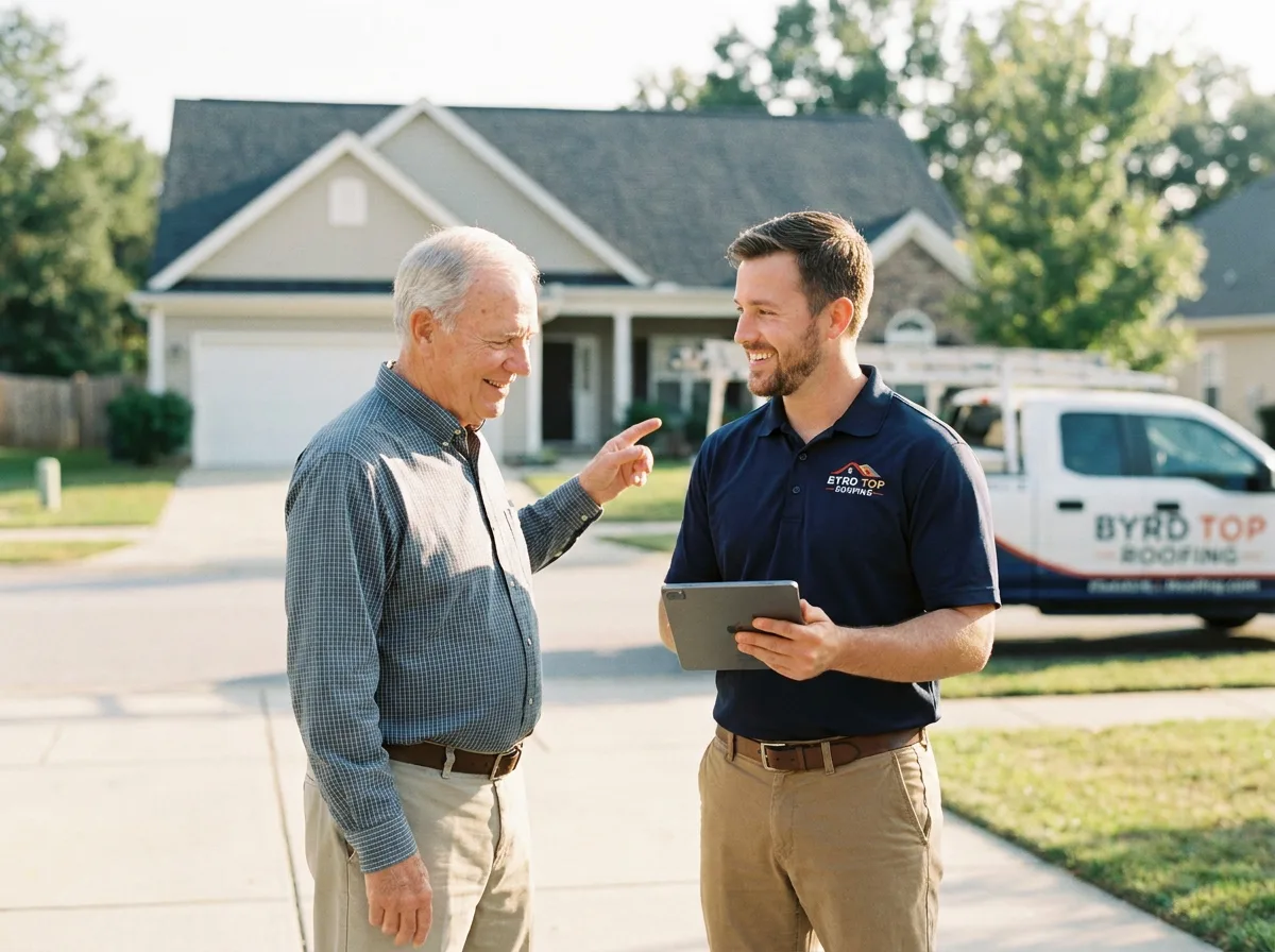 Roofing Spanish Fork, UT FAQs